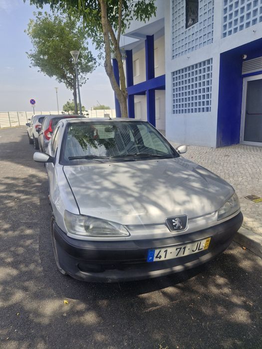Peugeot 306 diesel