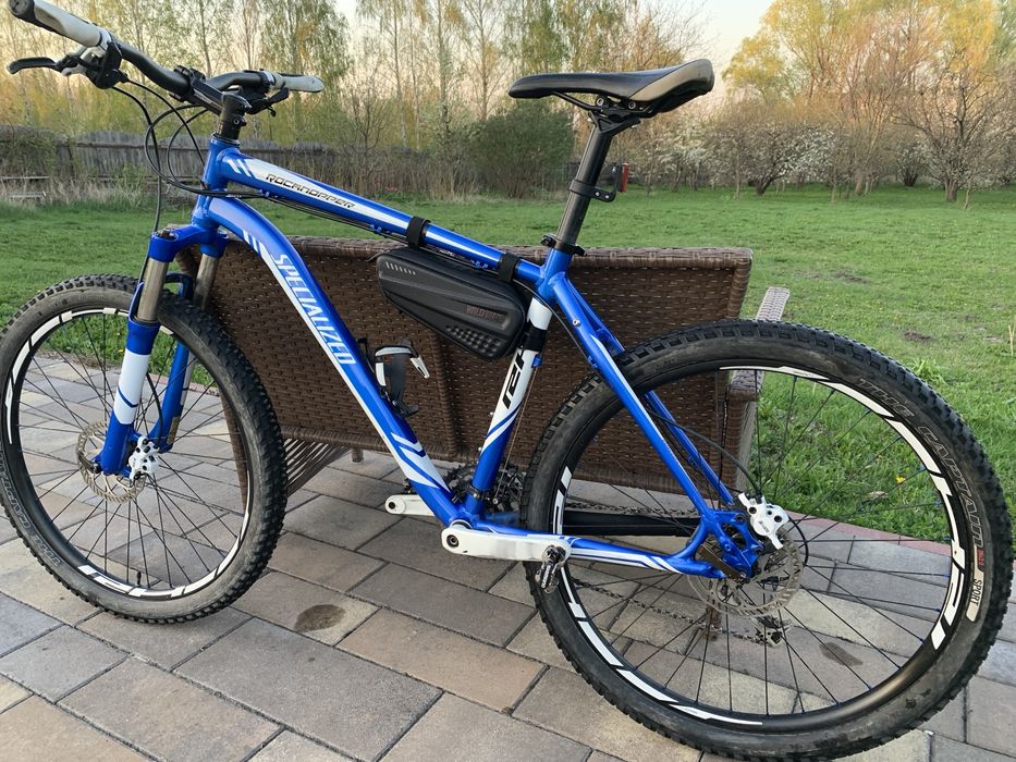 specialized rockhopper