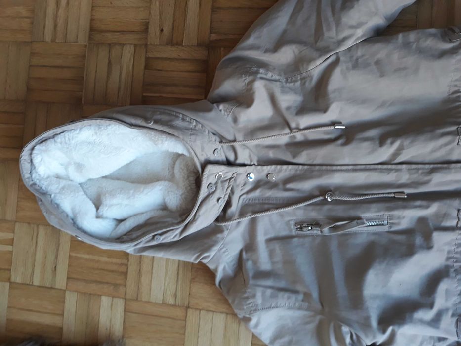 Kurtka zimowa damska S New Yorker