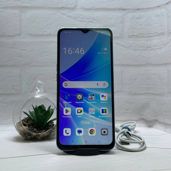 Продам телефон  Oppo A54 4/64Gb в гарному стані