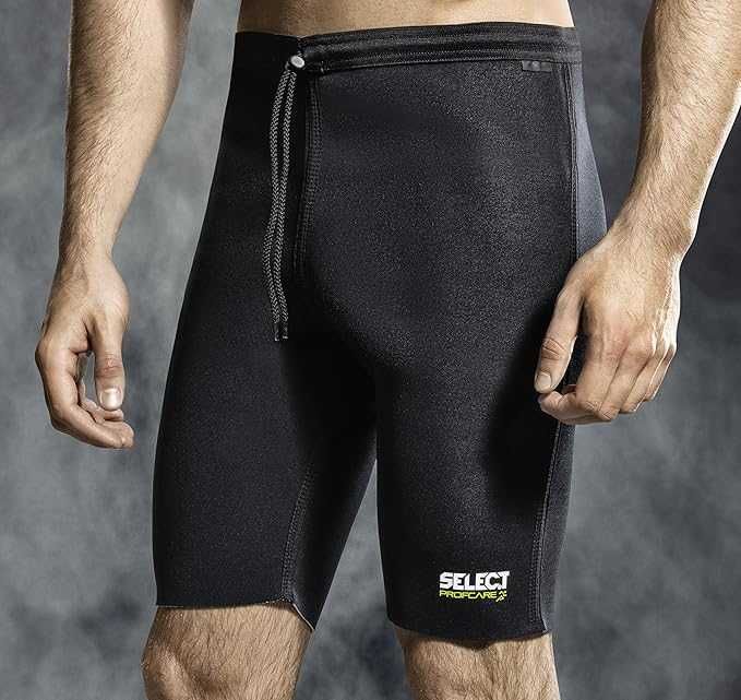 Select Thermohose  Spodenki dwustronne termiczne dla Mężczyźni Rozmi L