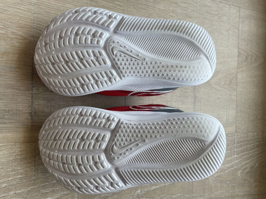 Sapatilhas nike star runner (tamanho 23,5)