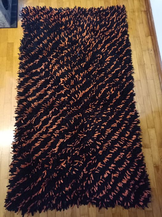 Tapete em trapilho 100x170cm