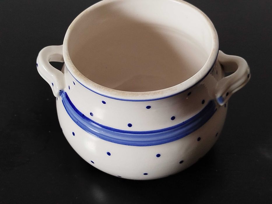 Um acessório de cozinha para o sal