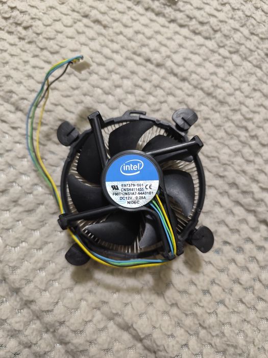 Componentes computador