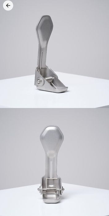 SOLGONAC cel strzelecki 3mm dla wiatrówek do 20j