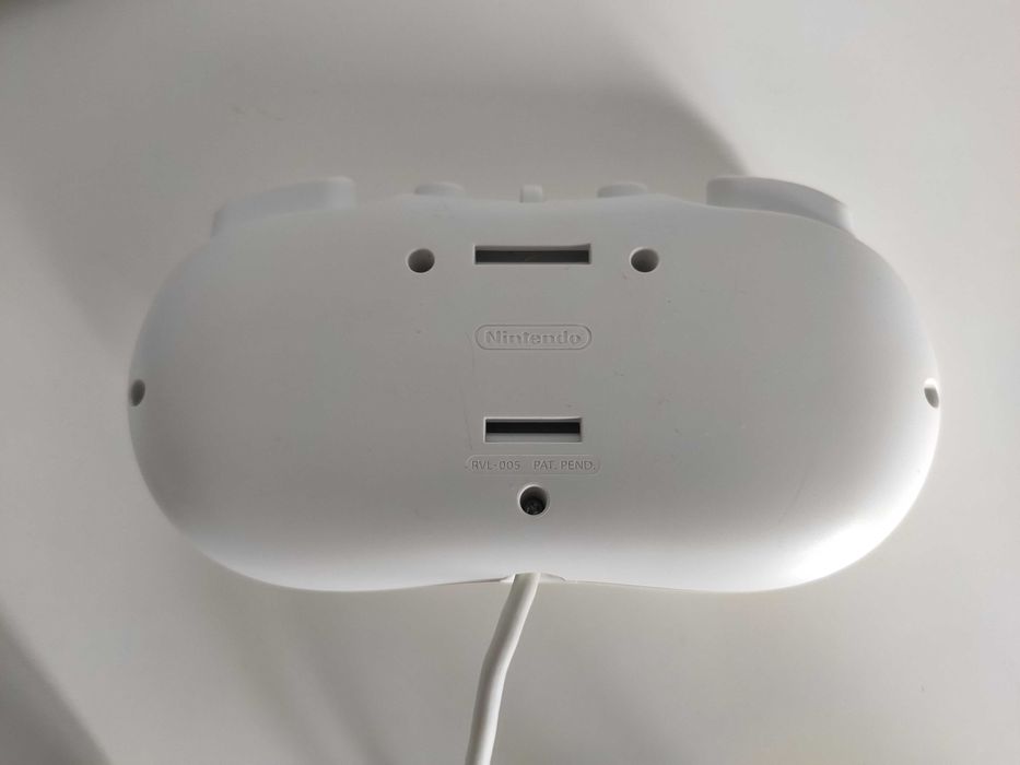 Wii Accessories: Controller, Nunchuk, Motionplus, Sensor bar,64552832099073123