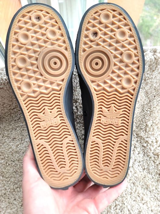 Кеди ADIDAS Nizza р 40-41 Оригінал! Кросівки