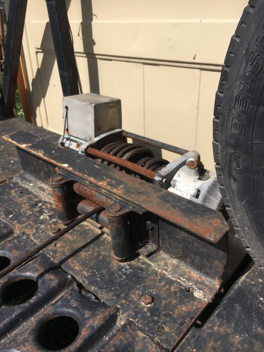 Газель Дизель Евакуатор