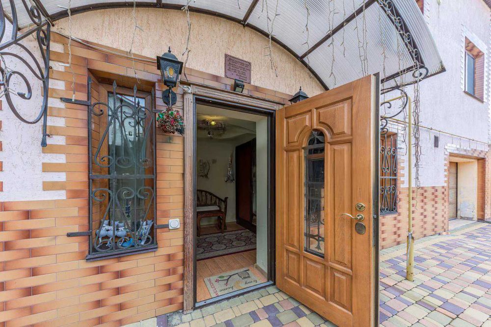 Продаж будинку Конча Заспа Обухівського району