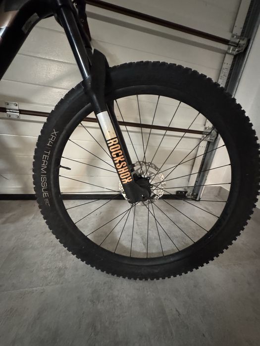 Trek Roscoe 7 2025 ML, 29 cali