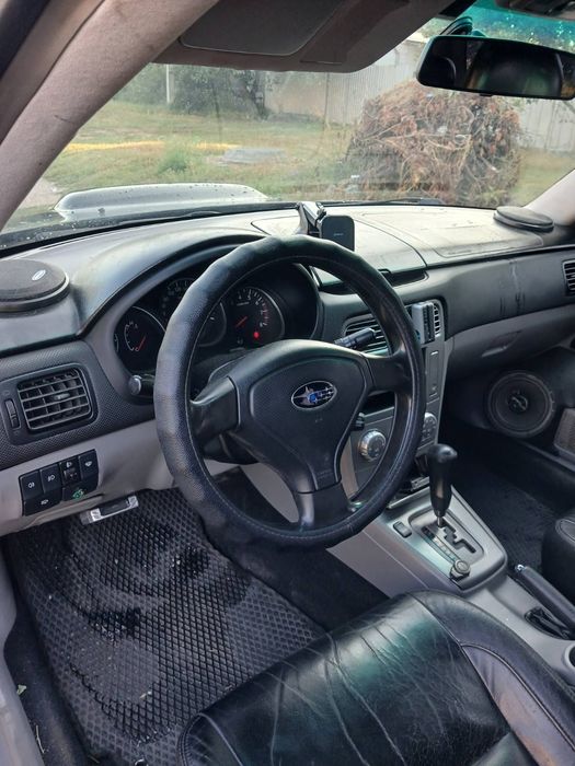 Продам Subaru Forester
