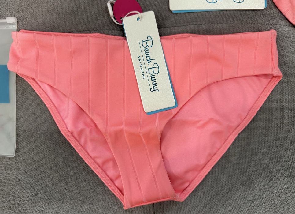 Купальник Beach Bunny DD+XS/S