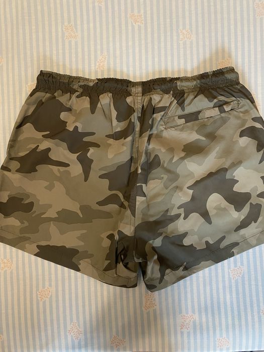 Calção de banho lefties