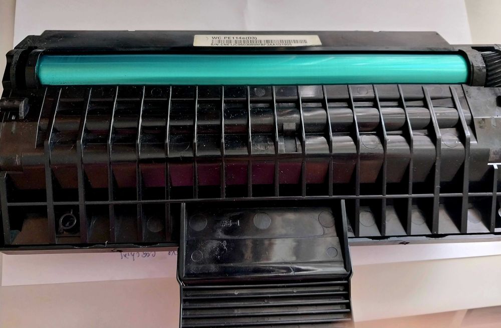 БФП Xerox WorkCentre PE114e. САМАВИВІЗ