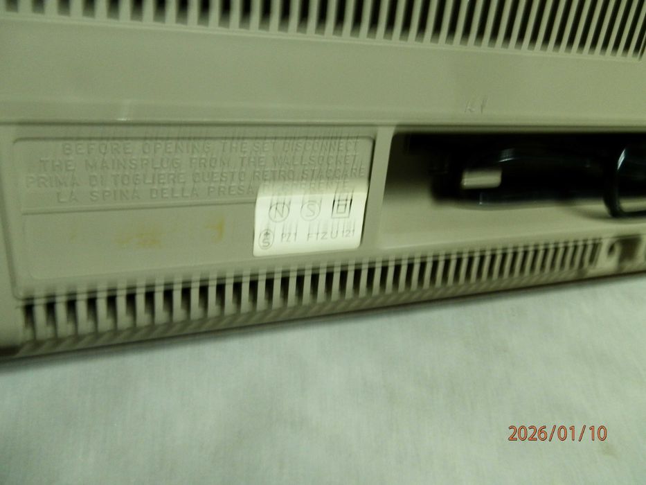 Rádio, Philips 576  - Vintage