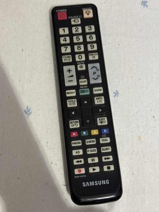 Telewizor samsung