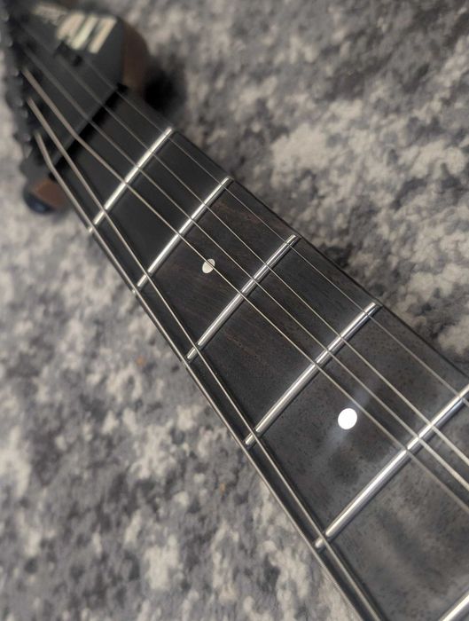 Электрогитара ESP LTD SN-1000 HT Fire Blast + датчики Suhr Thornbucker