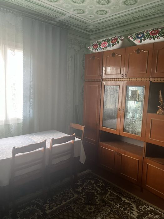 Будинок в селі Малинці