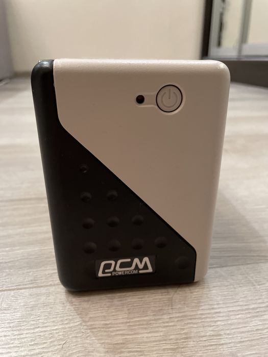 Упс GCM Powercom WAR - 500A