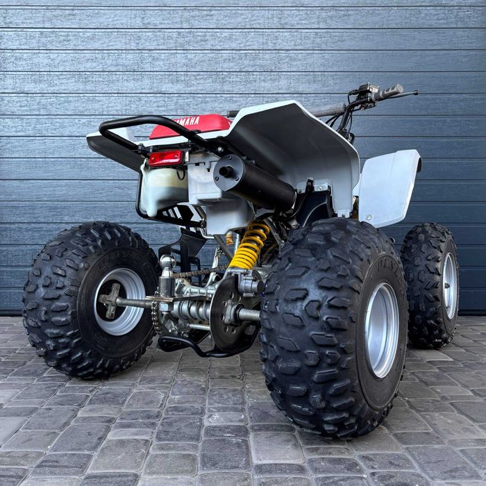 Продам мотоцикл Yamaha YF200S (3714)