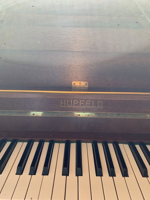 Pianino Hupfeld model Carmen