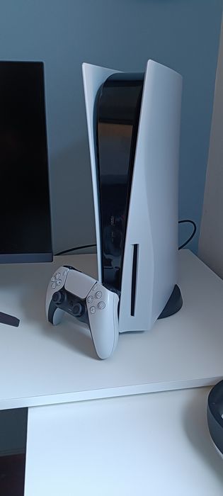 Play Station 5 (ps5) Standard