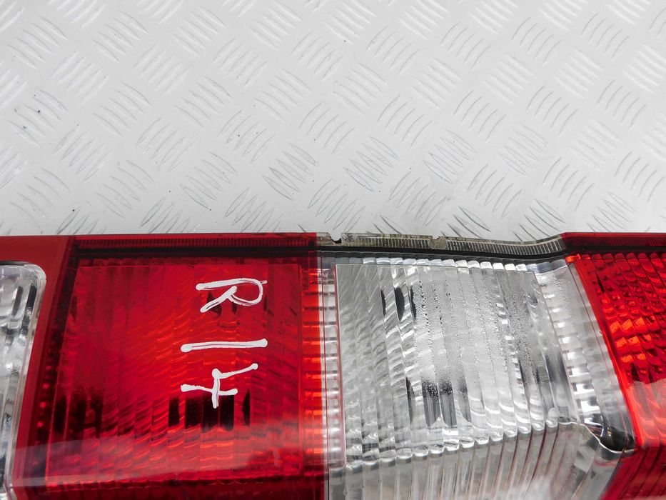 Mercedes Sprinter 906 lampa PRAWA tył pasażera 06-17r