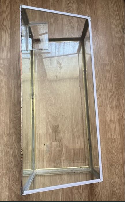 Тераріум/черепашник/для гризунів