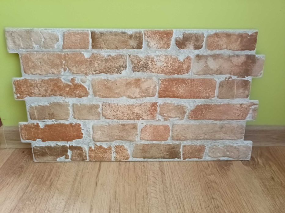 Płytki ścienne Gres hiszpański Manhattan Coto