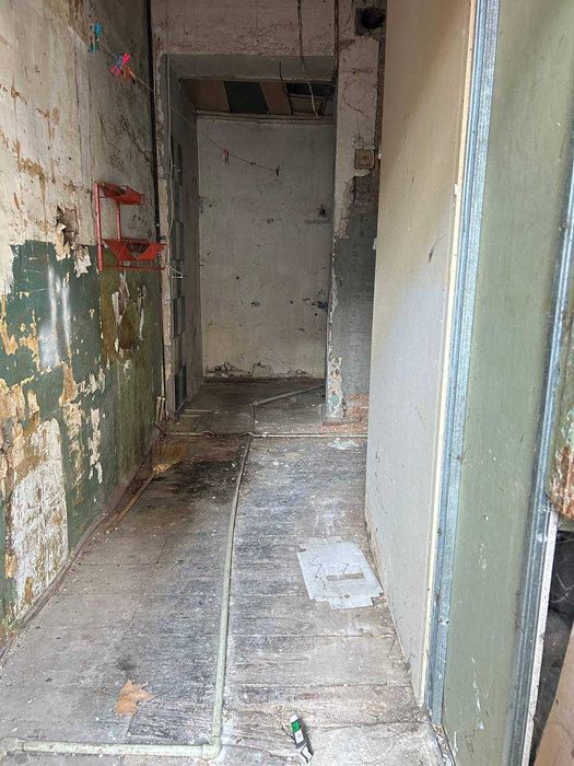 Продажа 1-комнатная квартира в центре Одессы