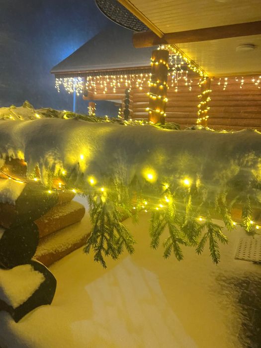 Котеджі«Затишний двір»с.Ізки,відпочинок у карпатах,оренда будинкужитла