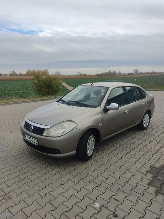 Renault Thalia