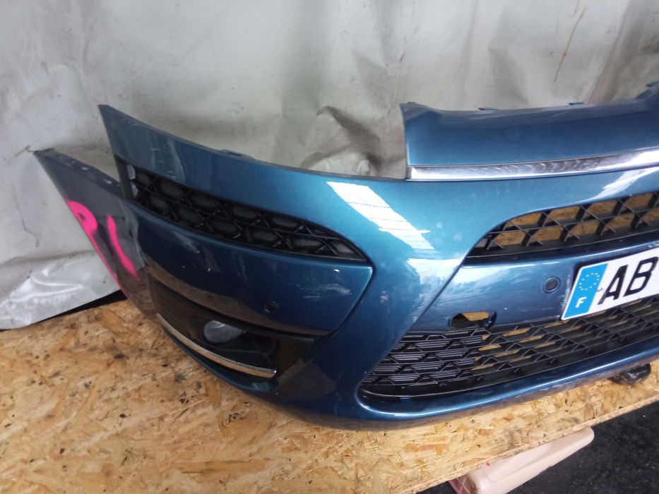 Zderzak przedni Citroen C4 Picasso I Lift Siedlce