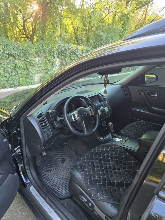 INFINITI FX35 2006р.