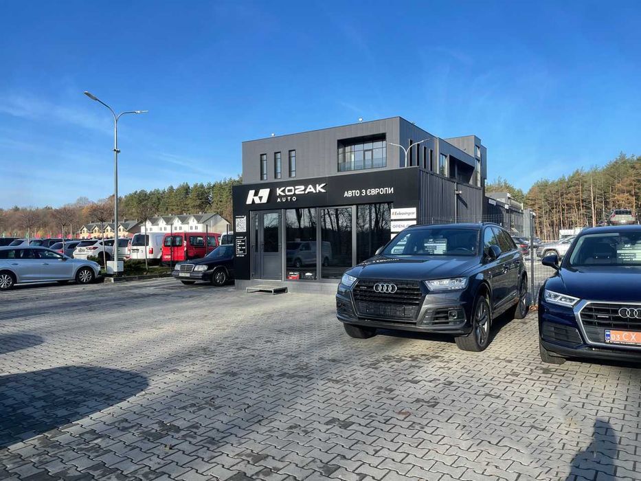 ‼️Алмазний‼️Автосервіс! Червона Лінія. Земельна Ділянка 21 Сотка. Комплекс споруд. Центр 9хв.