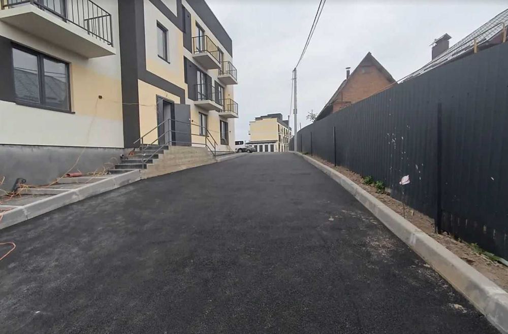 Продаж! Нема грошей на велику квартиру? Цікавить смарт квартира в р-ні Старого міста? Новобудова, газифікований будинок, стан від забудовника. Дзвони