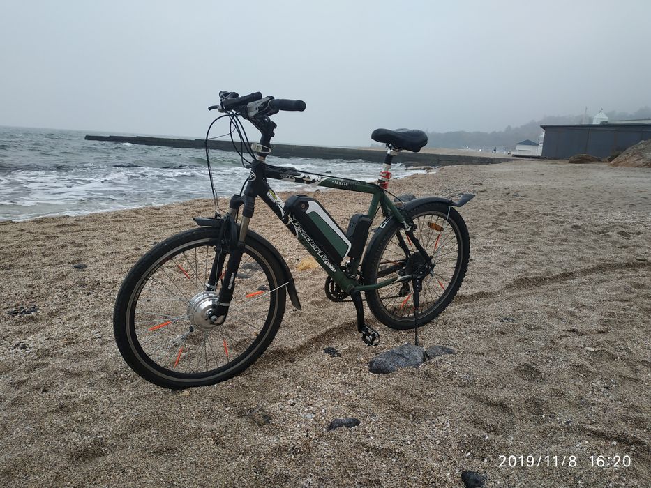 Ремонт, перепаковка аккумуляторов для шуруповертов и т.д - Інша техніка ...