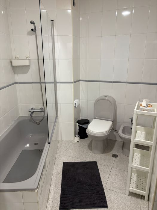 Quarto para estudante