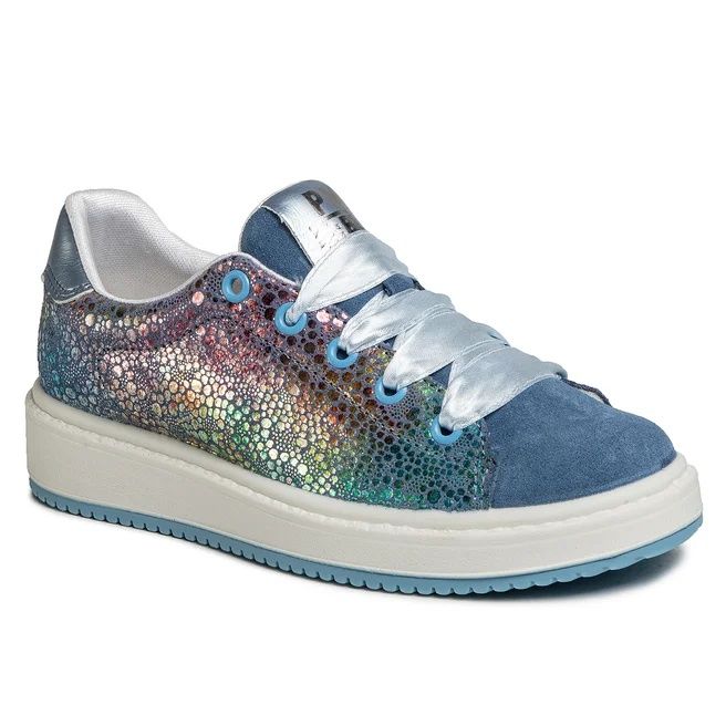 Półbuty Sneakersy Primigi 36