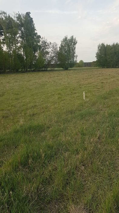 Działki budowlane