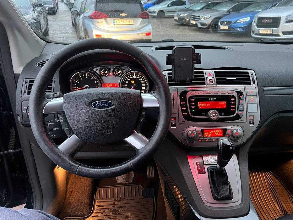 Продам Ford Kuga 2011р. #73742