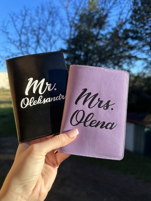 Обложка на паспорт ручной работы!!! Hand made! Лучшее предложение!