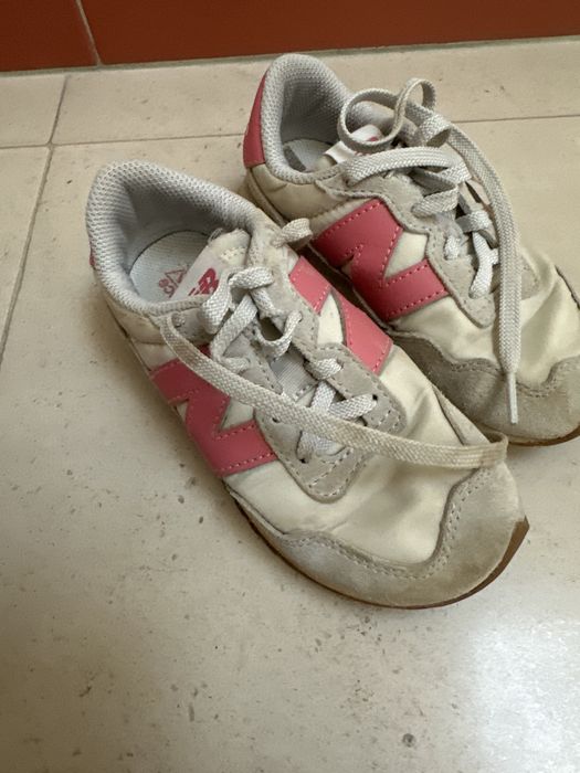 NEw balance 237 e
