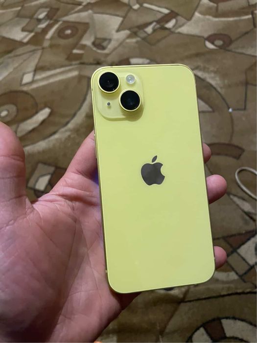 Продам  айфон 14/128 ідеал