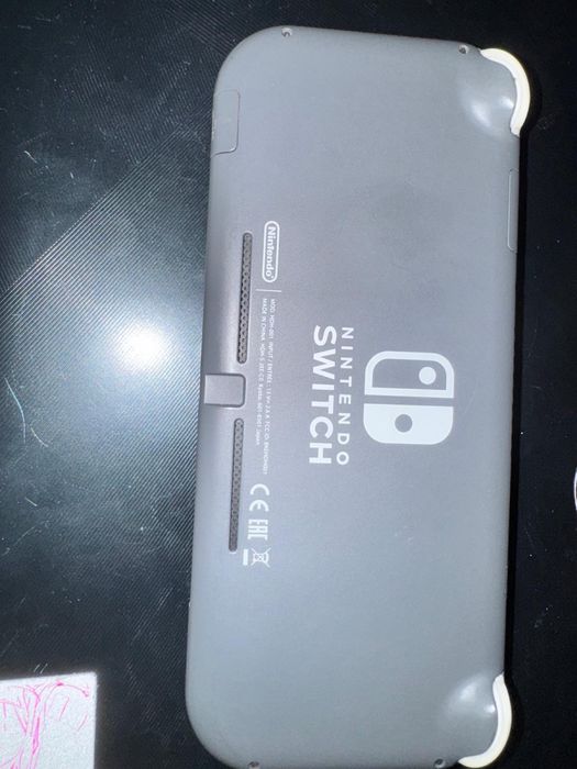 Nitendo Switch para venda