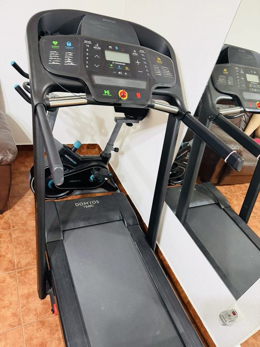 Passadeira DOMYOS T540c