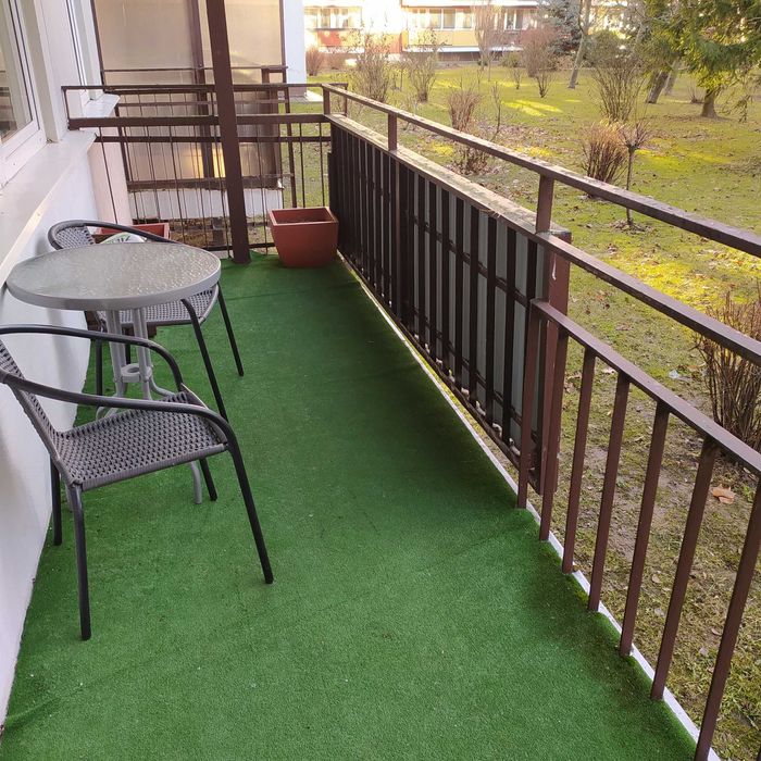 Wynajmę pokój Lublin, ul. Żelazowej Woli 7