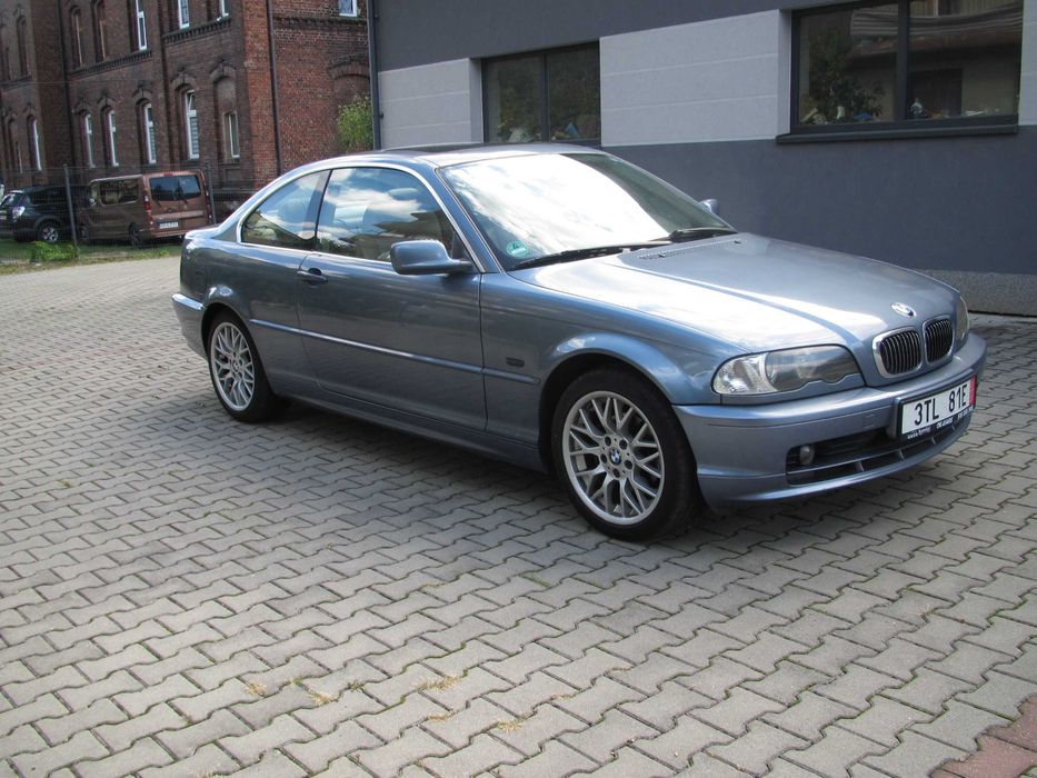 sprzedam dobre i pewne auto.