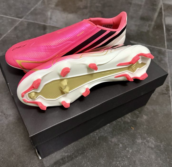 Adidas F50 Hyperfast league